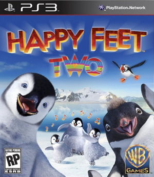 Happy Feet 2 Ps3